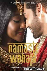 Namaste Wahala (2021) Unofficial Hollywood Hindi Dubbed Movie