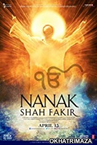 Nanak Shah Fakir (2014) Punjabi Movie