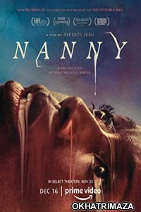 Nanny (2022) Hollywood Hindi Dubbed Movie