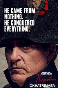 Napoleon (2023) Hollywood English Movie