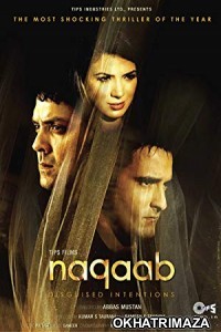 Naqaab (2007) Bollywood Hindi Movie