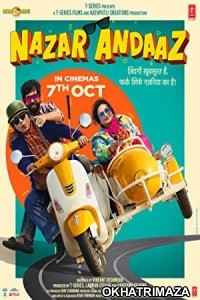 Nazar Andaaz (2022) Bollywood Hindi Movie