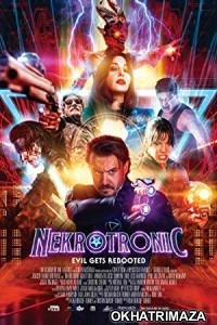 Nekrotronic (2018) Unofficial Hollywood Hindi Dubbed Movie