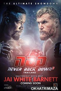Never Back Down No Surrender (2016) Hollywood Hindi Dubbed Movie