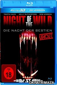 Night of the Wild (2015) Hollywood Hindi Dubbed Movies