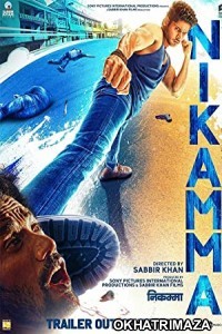 Nikamma (2022) Bollywood Hindi Movie