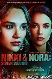 Nikki Nora Sister Sleuths (2022) HQ Bengali Dubbed Movie
