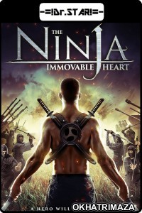 Ninja Immovable Heart (2014) UNCUT Hollywood Hindi Dubbed Movie