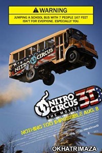 Nitro Circus: The Movie (2012) Hollywood Hindi Dubbed Movie
