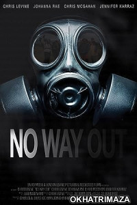No Way Out (2020) HQ Tamil Dubbed Movie