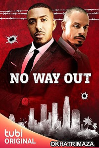 No Way Out (2023) HQ Bengali Dubbed Movie