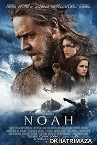 Noah (2014) Hollywood Hindi Dubbed Movie