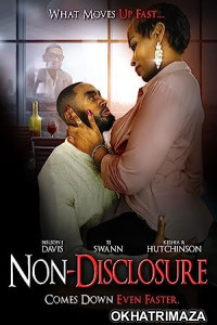 Non-Disclosure (2022) HQ Tamil Dubbed Movie