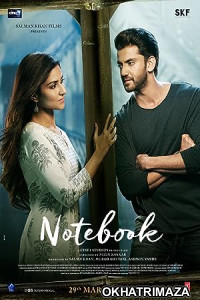 Notebook (2019) Bollywood Hindi Movie