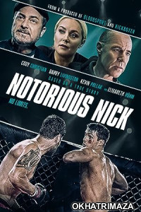 Notorious Nick (2021) HQ Telugu Dubbed Movie