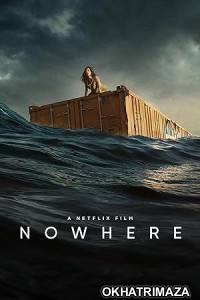 Nowhere (2023) HQ Bengali Dubbed Movie