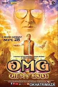 OMG Oh My God (2012) Bollywood Hindi Movie