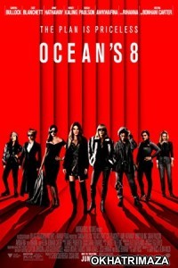 Oceans 8 (2018) Hollywood English Movie