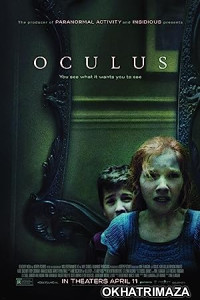 Oculus (2013) Hollywood Hindi Dubbed Movie