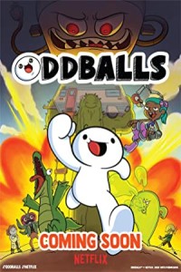 Oddballs (2022) Hindi Dubbed Season 1 Complete Show