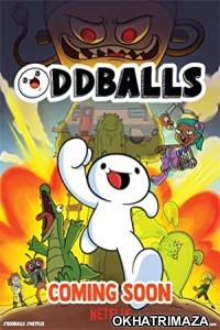 Oddballs (2022) Hindi Dubbed Season 2 Complete Show