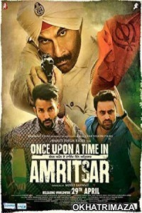 Once Upon a Time in Amritsar (2016) Punjabi Movie