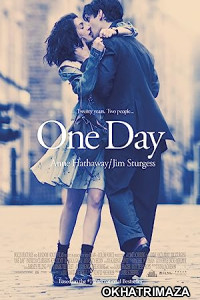 One Day (2011) Hollywood Hindi Dubbed Movie