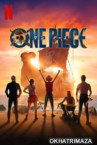 One Piece (2023) Season 1 Hindi Dubbed Web Series