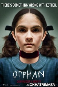 Orphan (2009) Hollywood Hindi Dubbed Movie