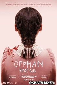 Orphan First Kill (2022) Hollywood Hindi Dubbed Movie