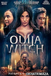 Ouija Witch (2023) HQ Bengali Dubbed Movie