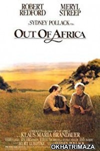 Out Of Africa (1985) Dual Audio Hollywood Hindi Dubbed Movie