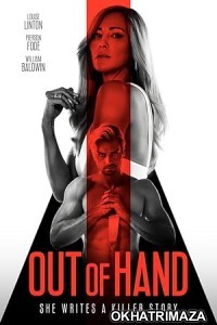 Out of Hand (2023) HQ Hindi Dubbed Movie