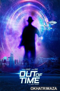 Out of Time (2021) HQ Telugu Dubbed Movie