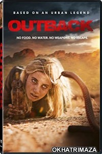 Outback (2020) Unofficial Hollywood Hindi Dubbed Movie