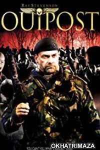 Outpost (2008) Dual Audio Hollywood Hindi Dubbed Movie
