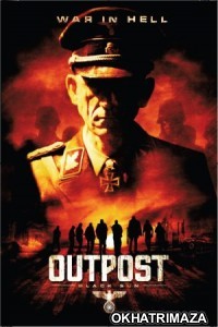 Outpost Black Sun (2012) Hollywood Hindi Dubbed Movie