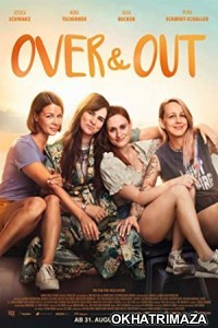 Over And Out (2022) HQ Hindi Dubbed Movie