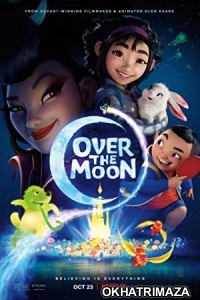 Over The Moon (2020) Hollywood Hindi Dubbed Movie