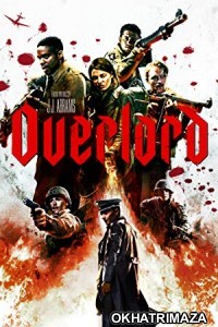 Overlord (2018) Hollywood English Movie