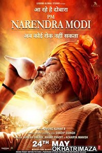 PM Narendra Modi (2019) Bollywood Hindi Movie