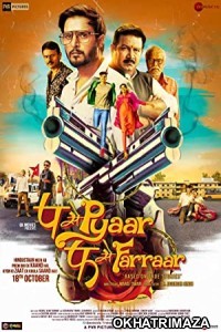 P Se Pyaar F Se Faraar (2019) Bollywood Hindi Movie