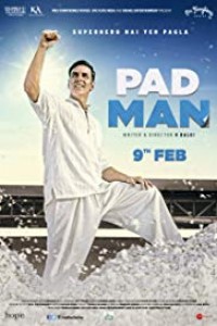 Padman (2018) Bollywood Hindi Movie