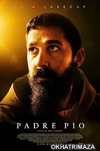 Padre Pio (2022) HQ Bengali Dubbed Movie