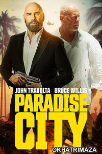 Paradise City (2022) HQ Bengali Dubbed Movie