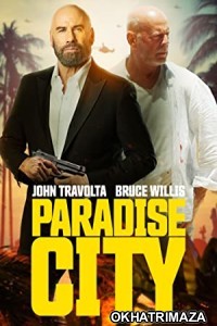 Paradise City (2022) Hollywood Hindi Dubbed Movie