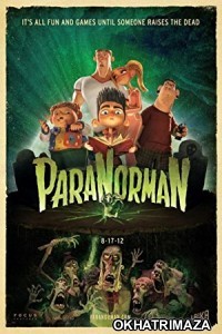 Paranorman (2012) Hollywood Hindi Dubed Movie