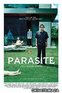 Parasite (2019) Hollywood Hindi Dubbed Movie
