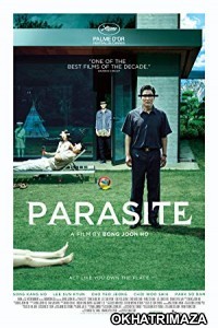 Parasite (2019) UnOfficial Hollywood Hindi Dubbed Movie