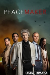 Peacemaker (2023) Hindi Dubbed Season 1 Complete Show